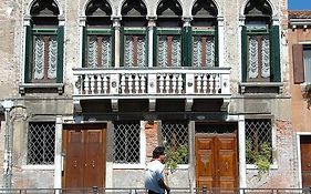 Palazzo Odoni Venice